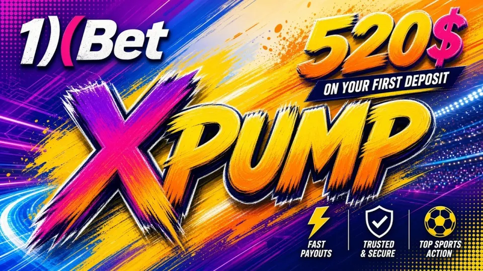 1XBET CODE XPUMP in 2026 and How to Enter the Promo Code at Registration